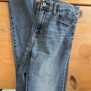 Boys Old Navy Karate Slim Adjustable Waist Size 16 Jeans